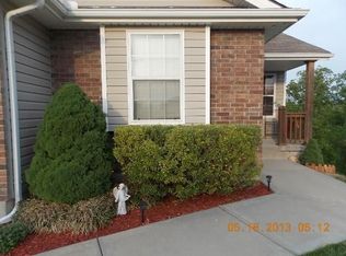 1969 S Powahatan Ct, Independence, MO 64057