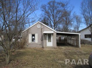 103 Elmwood St, East Peoria, IL 61611