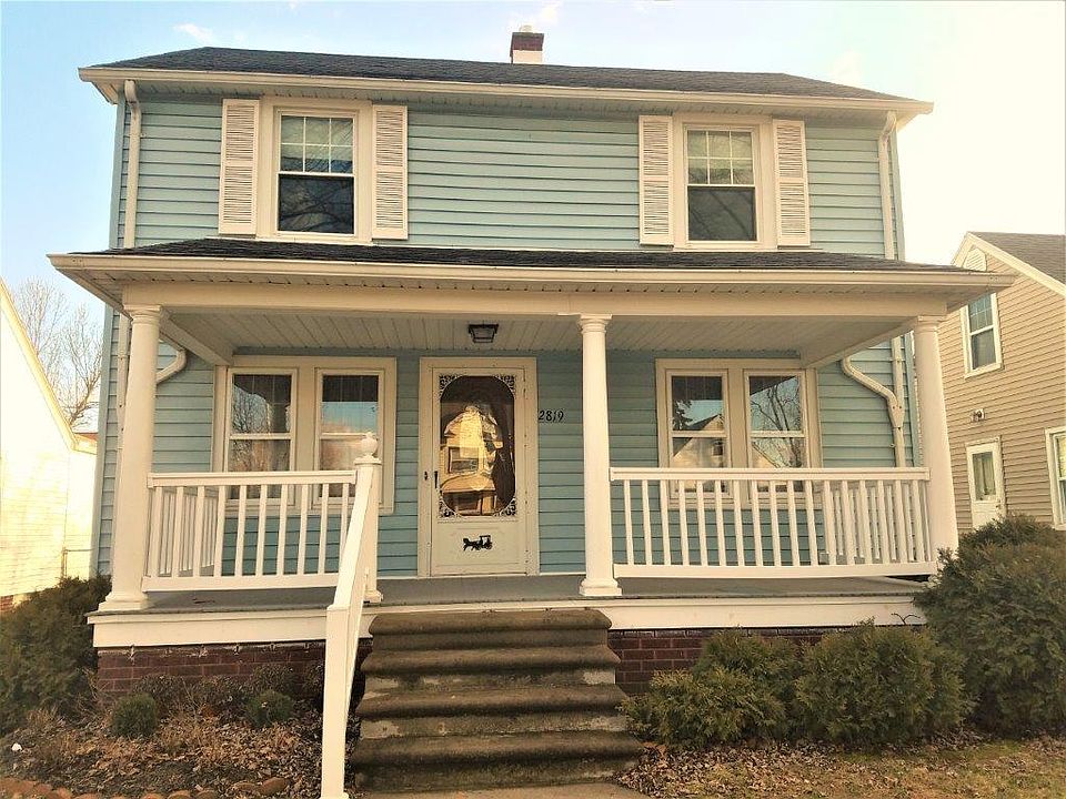 Front View