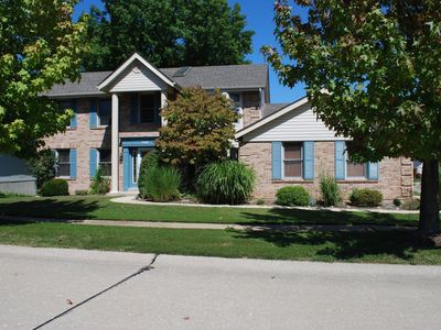 7100 Carverview Dr, Saint Louis, MO, 63129