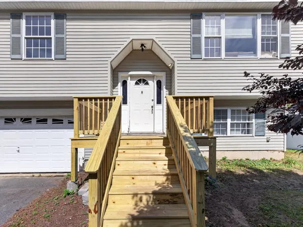 99 Burrill Ave, Orange, MA 01364