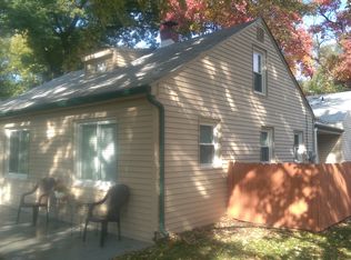 35468 Farragut Ave, Westland, MI 48186