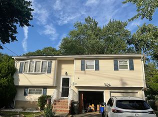 825 Mohill Pl, Piscataway, NJ 08854