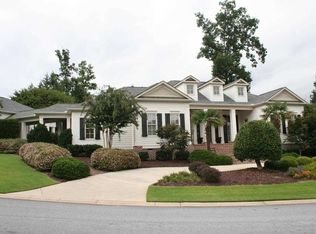 209 Breton Dr, Greer, SC 29650
