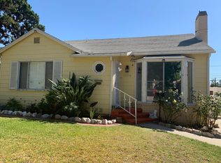 11038 Monte Vista Dr, Whittier, CA 90601