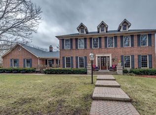 1161 Kenilworth Cir, Naperville, IL