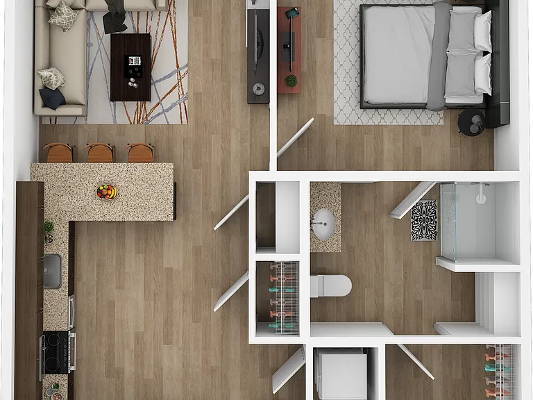 Altura Apartments — Photo 48