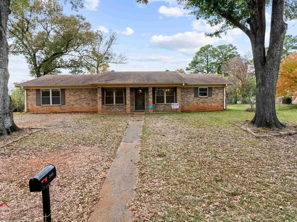 2403 Swan St, Longview, TX 75604