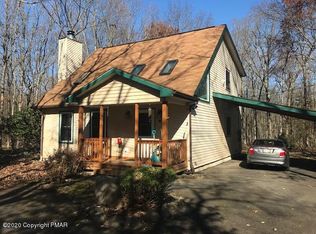 61 Lucretius Trl, Albrightsville, PA 18210