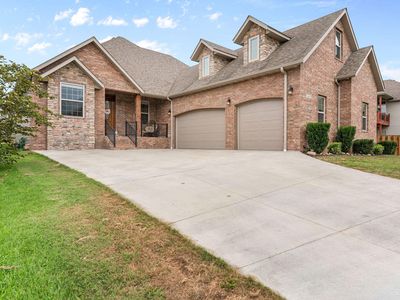 4402 E Kanata Court, Springfield, MO, 65802