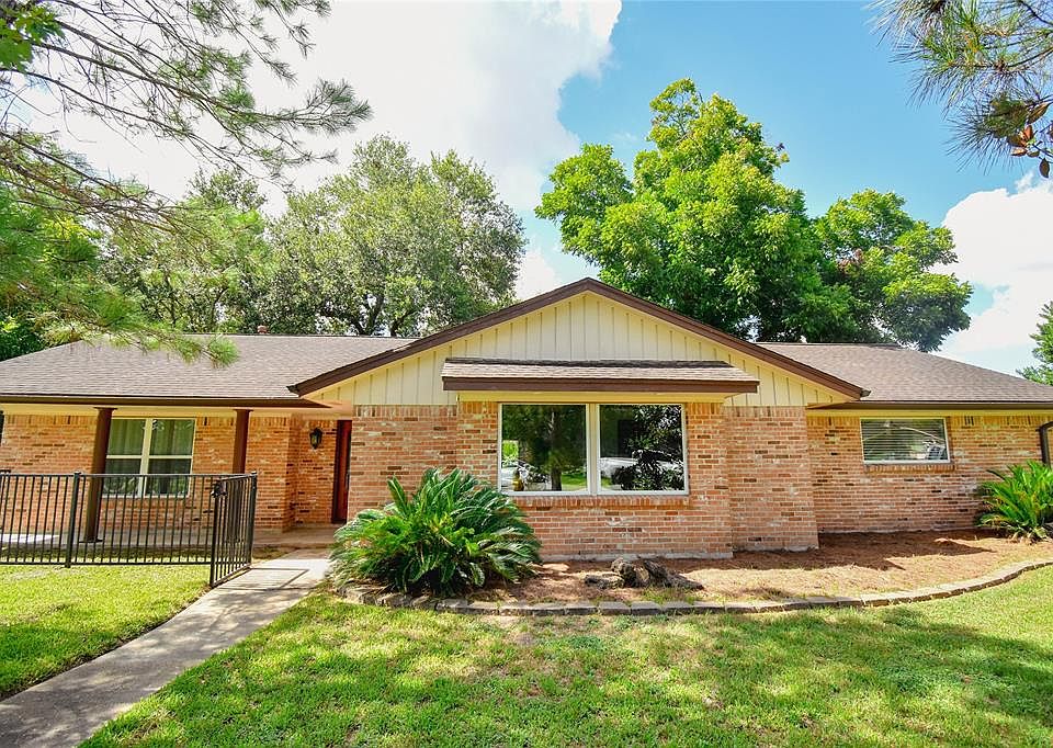 3206 Westminister St, Pearland, TX 77581 Zillow
