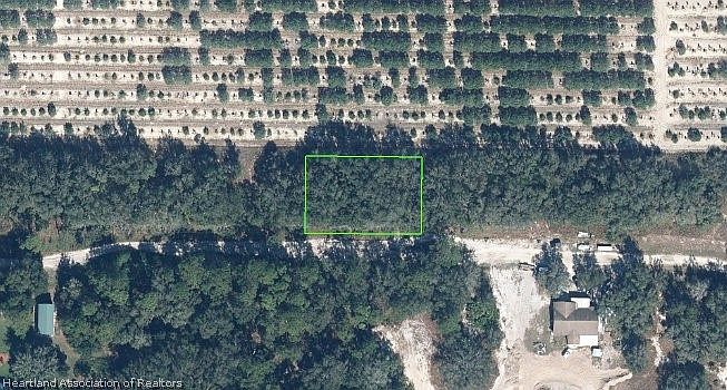 2nd image of 2252 & 2280 W Border Rd