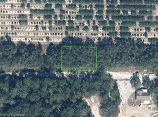 2252 W Border Rd, Avon Park, FL 33825