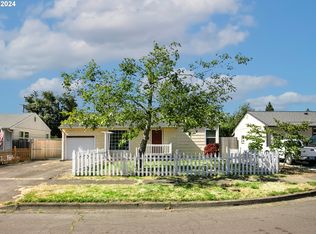 1534 A St, Springfield, OR 97477