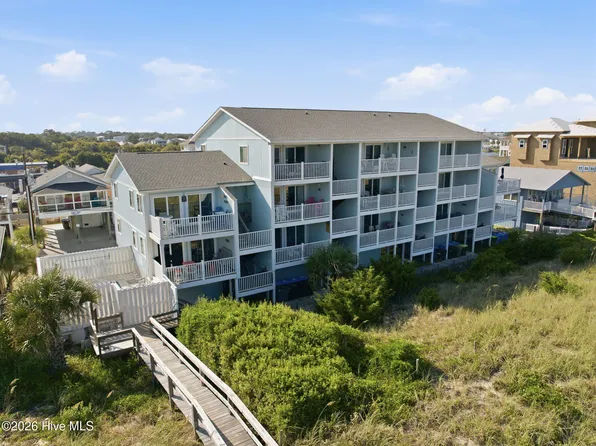 705 S Carolina Beach Avenue S Unit C2, Carolina Beach, NC 28428