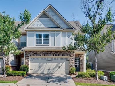 1628 Marsanne Ter NW #27, Kennesaw, GA, 30152