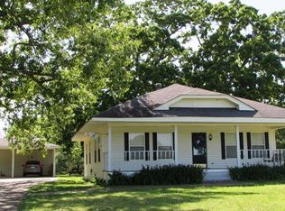 237 Rosehill Rd, Timpson, TX 75975