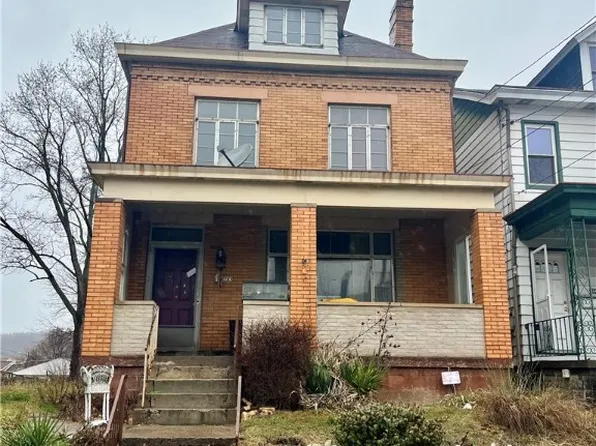 1024 Chartiers Ave, Mc Kees Rocks, PA 15136