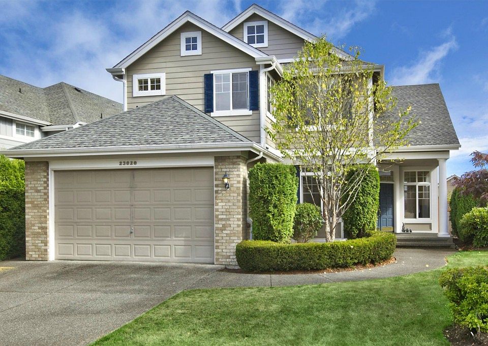 1st image of 23026 SE 27th Way