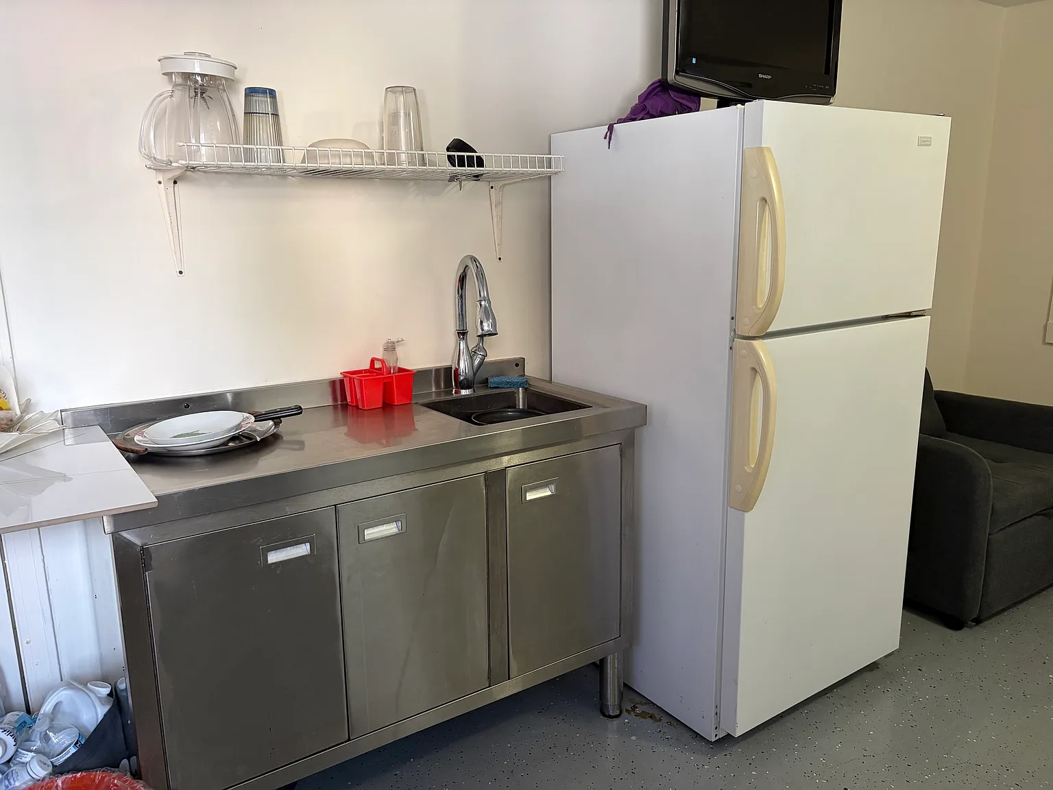 1 bed, 350 sqft, $1,500 — Photo 2