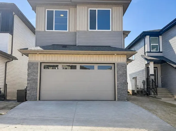 22 Meadowgrove Ln, Spruce Grove, AB T7X 0W2