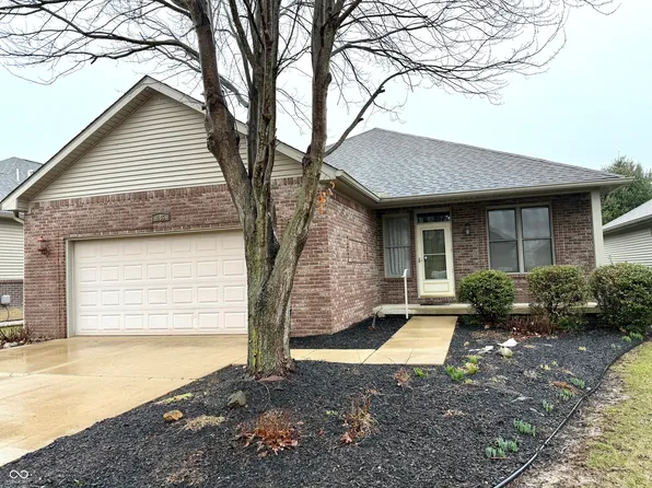 486 Glenview Dr, Greencastle, IN 46135