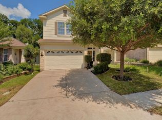 5618 Steven Creek Way, Austin, TX 78721