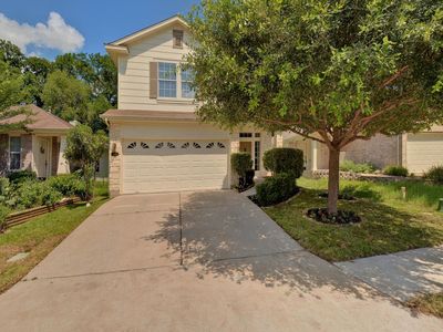 5618 Steven Creek Way, Austin, TX, 78721