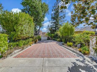 10184 Carmen Rd, Cupertino, CA 95014