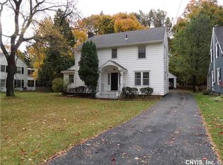 216 Lockwood Rd, Syracuse, NY 13214
