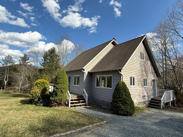 (undisclosed Address), Banner Elk, NC 28604