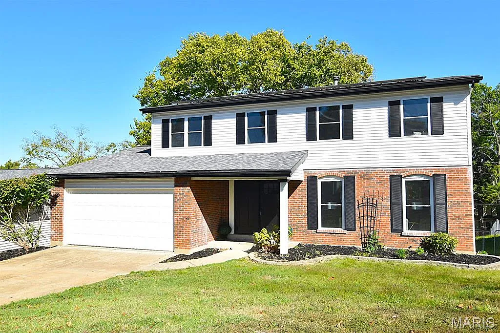 1145 Hobbs Mill Dr photo 1