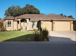 1939 Calaveras Dr, El Dorado Hills, CA 95762