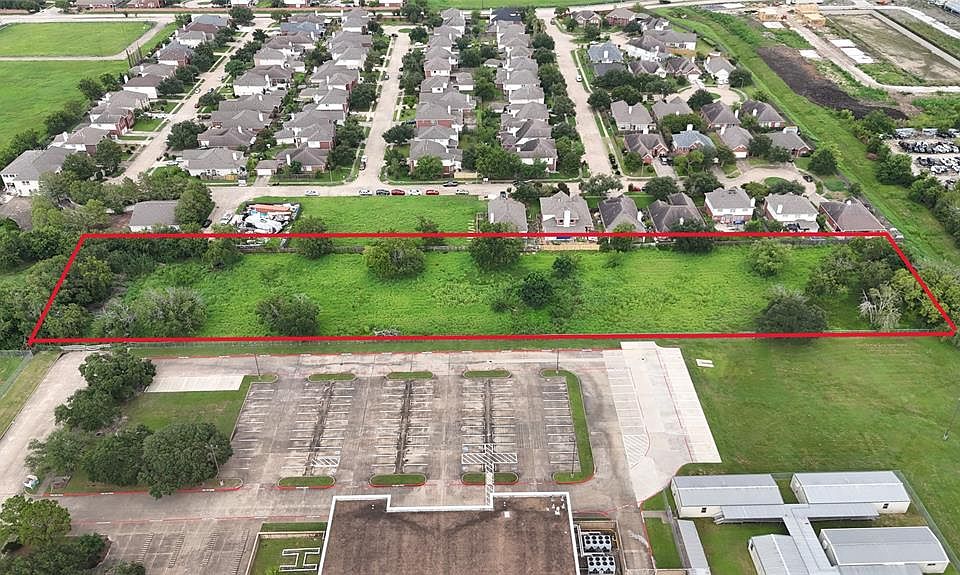 1st image of 13919 Alief Clodine Road