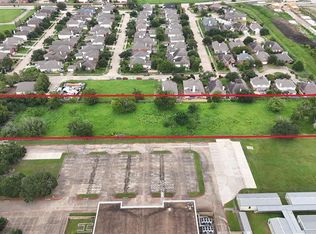 13919 Alief Clodine Rd, Houston, TX 77082