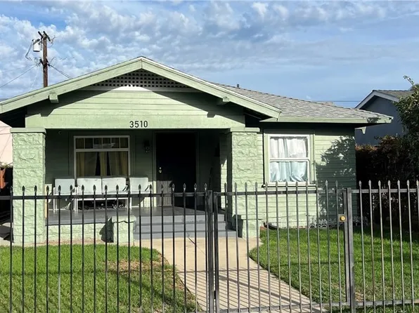 3510 S Gramercy Pl, Los Angeles, CA 90018