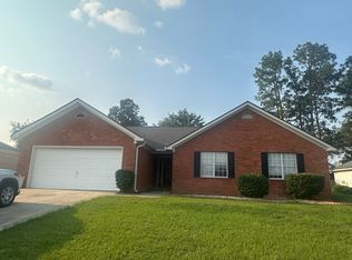 4249 White Pine Ct, Augusta, GA 30906