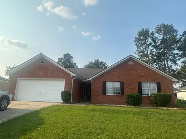 4249 White Pine Ct, Augusta, GA 30906