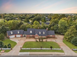 14701 N Western Ave, Edmond, OK 73013