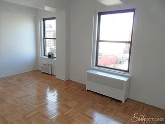 Rented by City Connections Realty