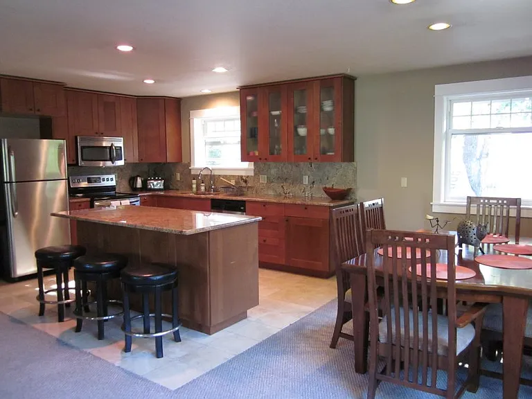312A W Prospect Ave #A — Photo 2