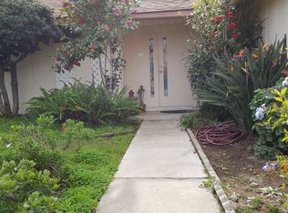 5623 Chandler, san diego, CA 92117