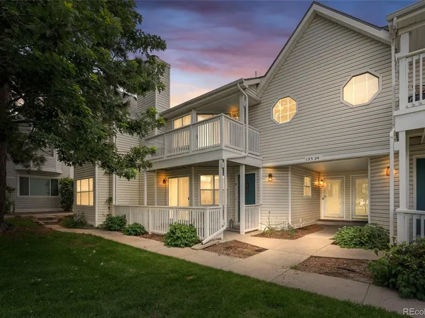12524 E Pacific Circle #E, Aurora, CO 80014