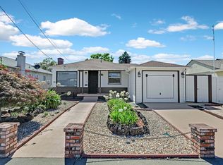 22835 Optimist St, Hayward, CA 94541