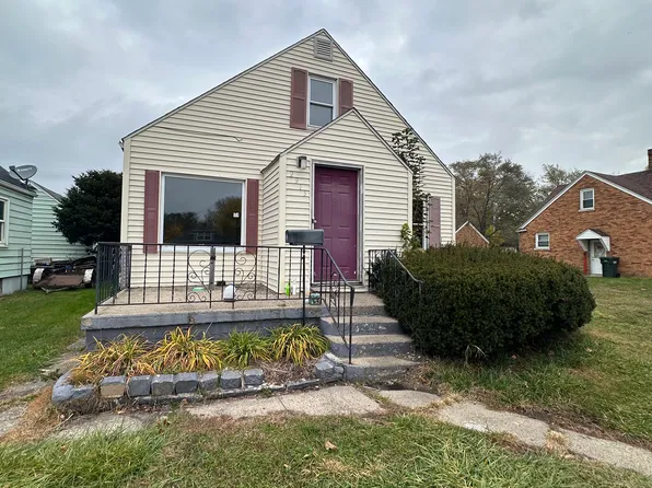 2915 Prast Blvd, South Bend, IN 46628