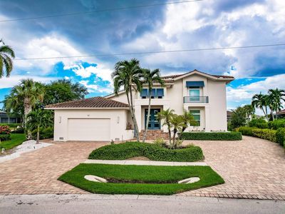 361 Cottage Ct, Marco Island, FL, 34145