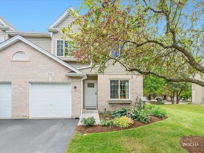 816 N 1st St UNIT 816, Elburn, IL, 60119