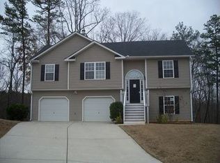 189 Whetstone Way, Villa Rica, GA 30180