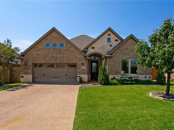 15612 Shady Brook Ln, College Station, TX 77845