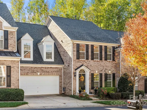 5153 Berkeley Creek Ln, Charlotte, NC 28277